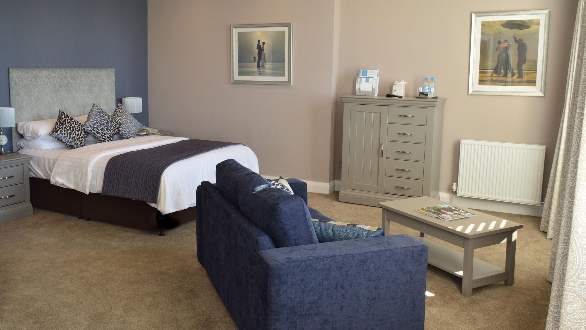 The Osborne Hotel Torquay Luaran gambar