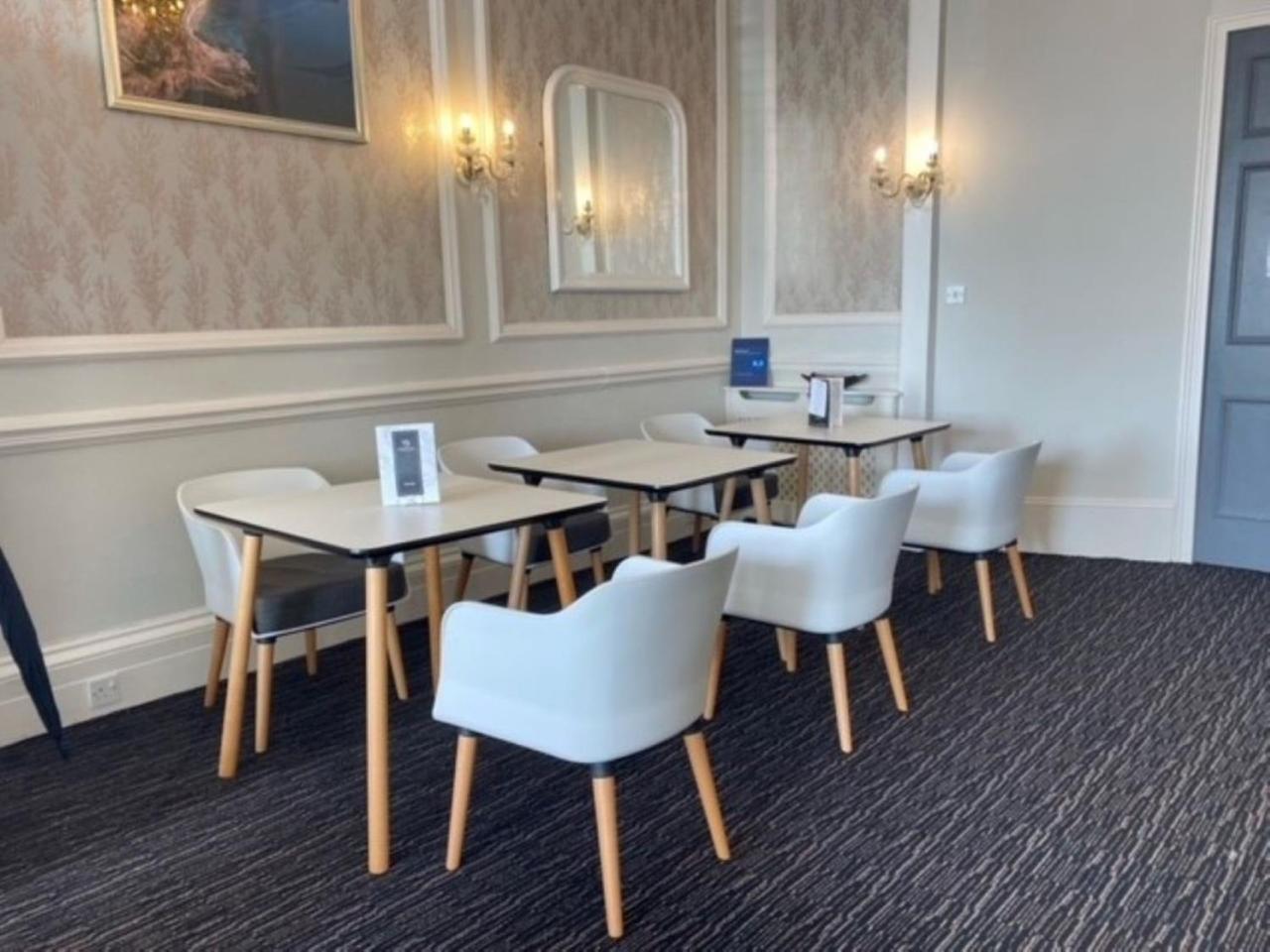 The Osborne Hotel Torquay Luaran gambar