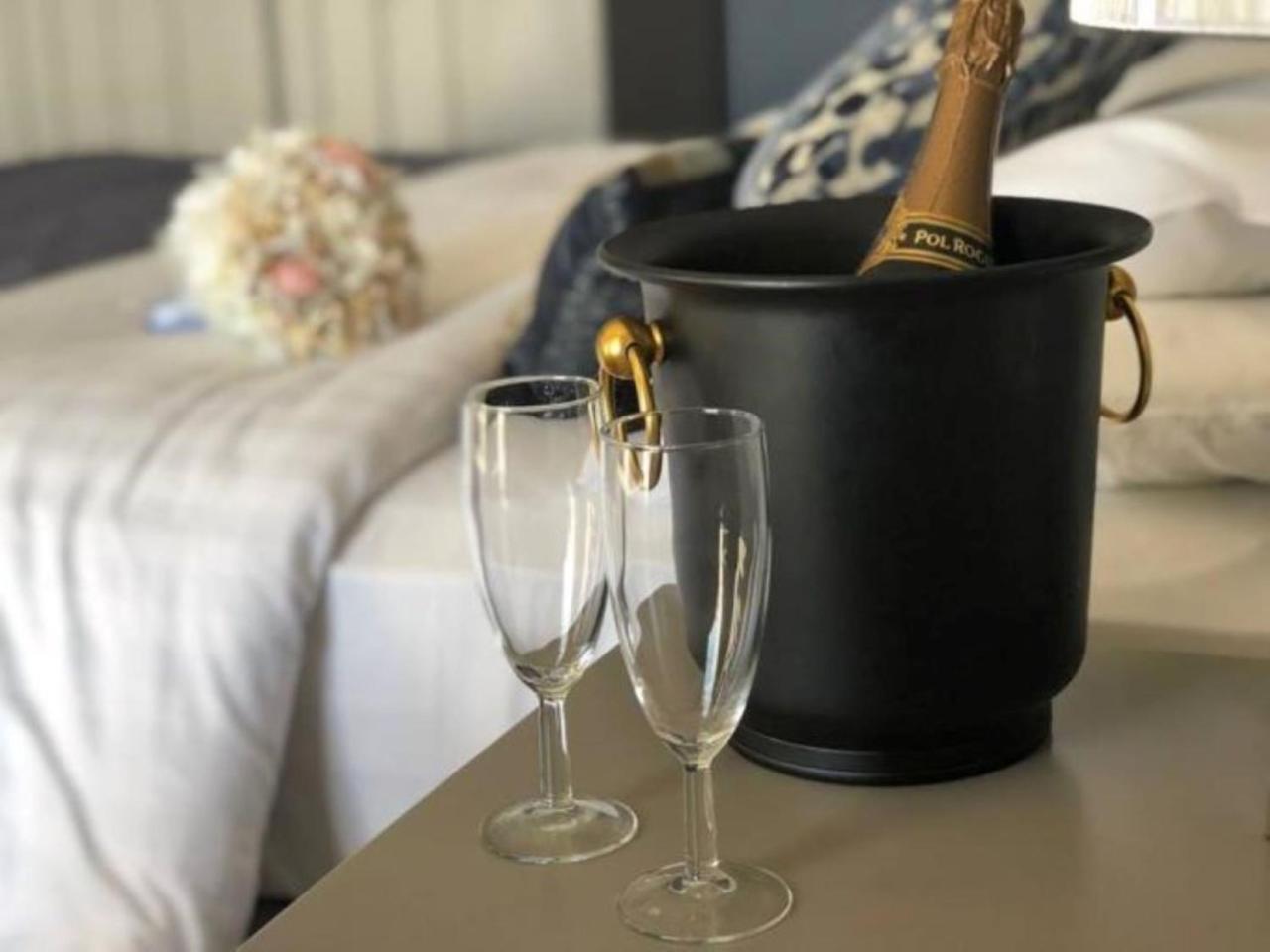 The Osborne Hotel Torquay Luaran gambar