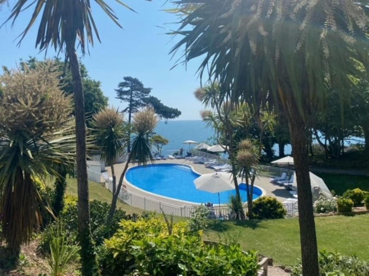 The Osborne Hotel Torquay Luaran gambar
