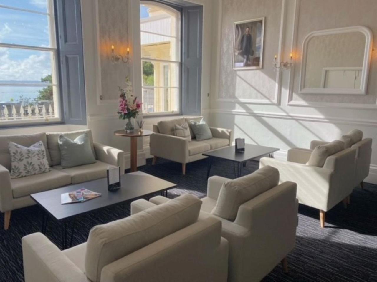 The Osborne Hotel Torquay Luaran gambar