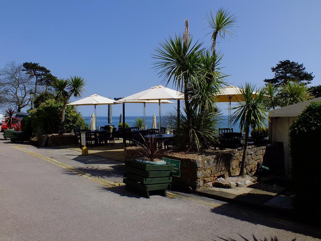 The Osborne Hotel Torquay Luaran gambar